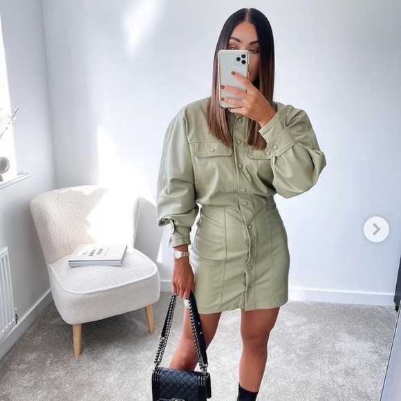 Zara Dress - Picture 2 of 14